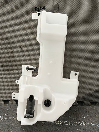2015–2025 Ford Transit Full-Size Van Windshield Washer Reservoir Assembly with Pump (With Surround View Camera) 🚘💦