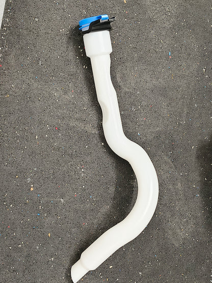 2015–2025 Ford Transit Full-Size Van Windshield Washer Reservoir Assembly with Pump (With Surround View Camera) 🚘💦