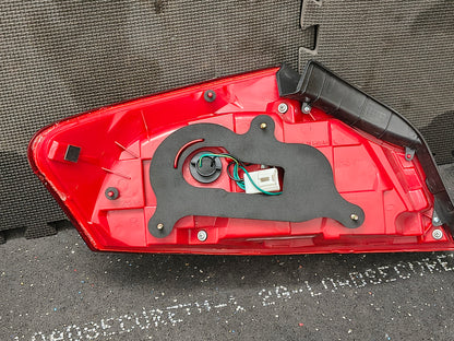 2007–2015 Infiniti G35 G37 Q40 Passenger Right Side Halogen Tail Light Assembly (Sedan) 🚘🚨