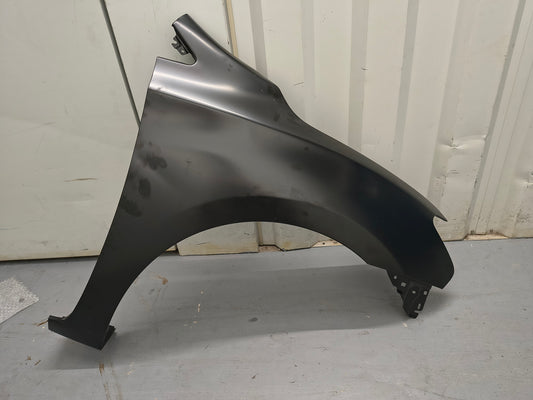2013–2015 Nissan Sentra Front Passenger Side Fender (CAPA Certified) 🚘🛡️