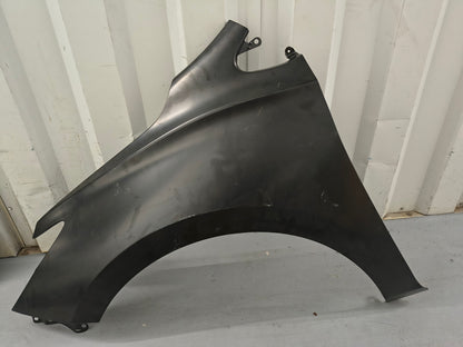 2016–2019 Chevrolet Cruze Front Driver Side Fender (CAPA Certified) 🚘🛡️