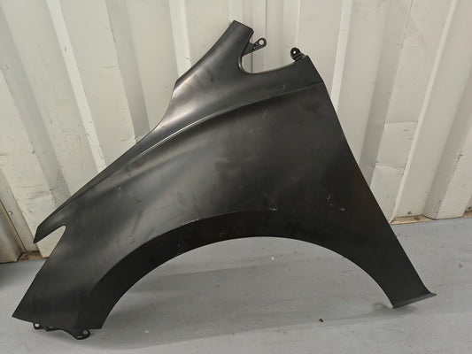 2016–2019 Chevrolet Cruze Front Driver Side Fender (CAPA Certified) 🚘🛡️