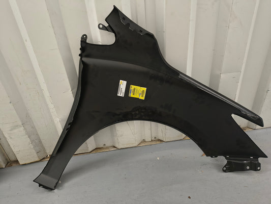 2016–2019 Chevrolet Cruze Front Driver Side Fender (CAPA Certified) 🚘🛡️