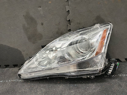 2006–2010 Lexus IS250 & IS350 Driver & Passenger Side Headlight Pair Assembly (Halogen) 🚘💡1284872228688