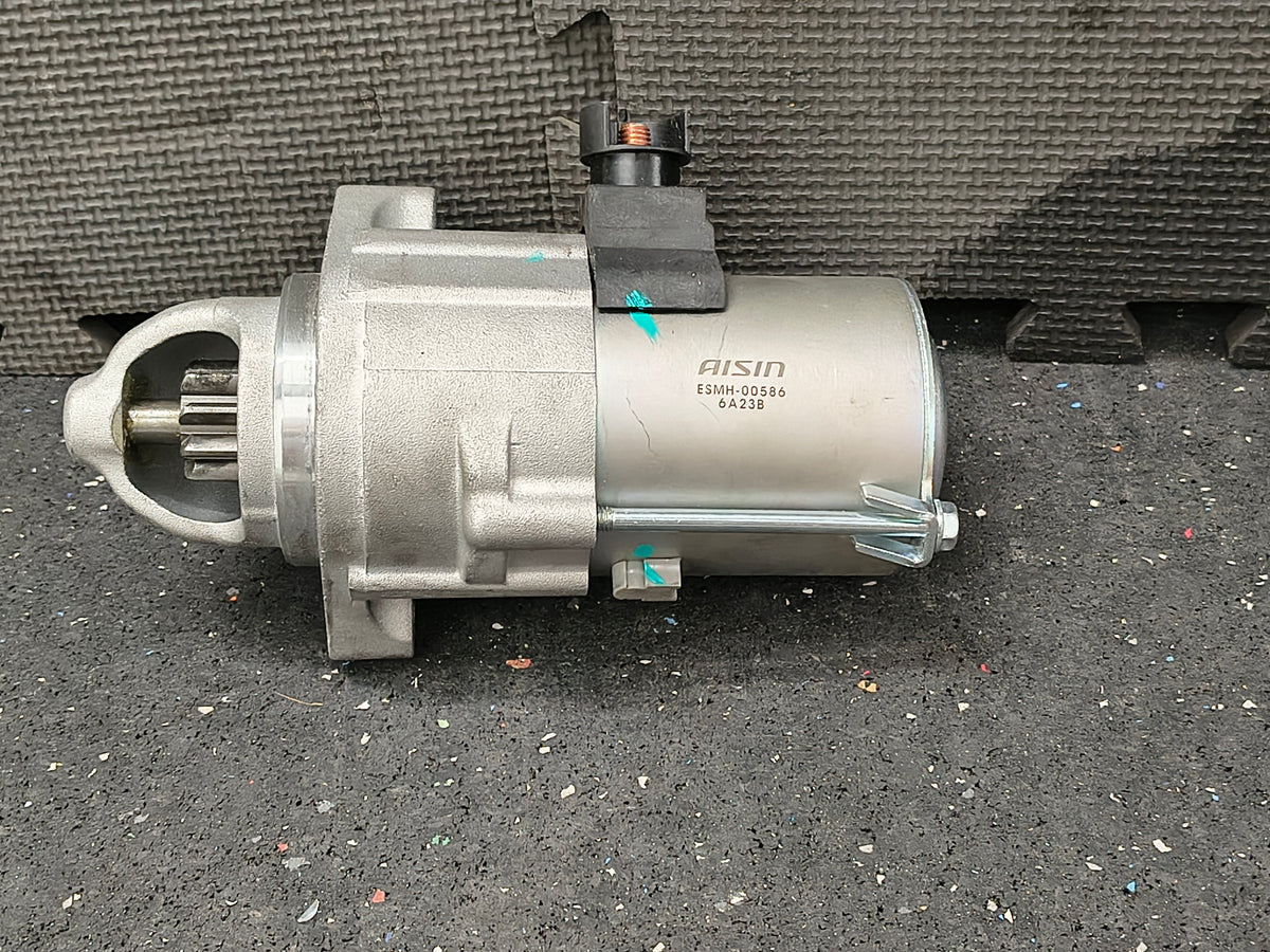 2015–2020 Honda Fit Starter Motor (1.2 kW / 12V / 9 Teeth) 🚘⚡