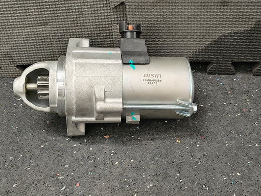 2015–2020 Honda Fit Starter Motor (1.2 kW / 12V / 9 Teeth) 🚘⚡