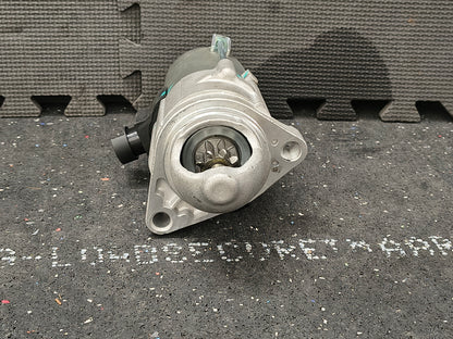 2015–2020 Honda Fit Starter Motor (1.2 kW / 12V / 9 Teeth) 🚘⚡