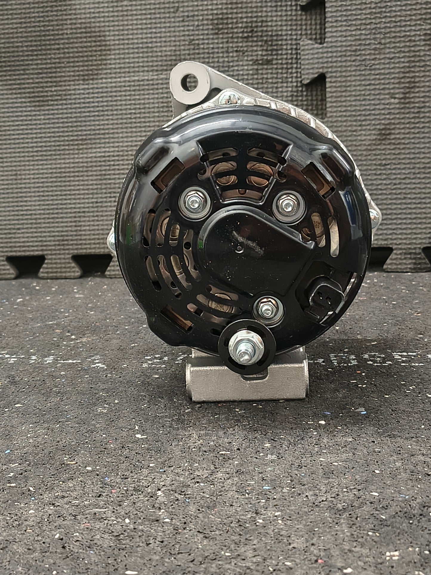 2012–2017 Kia Soul, Rio, Forte & Hyundai Veloster 1.6L Alternator (110 Amp / 12V) 🚘⚡