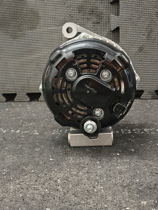 2012–2017 Kia Soul, Rio, Forte & Hyundai Veloster 1.6L Alternator (110 Amp / 12V) 🚘⚡