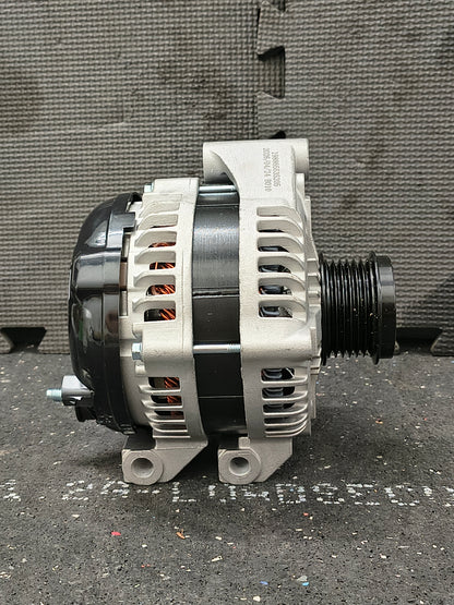 2012–2017 Kia Soul, Rio, Forte & Hyundai Veloster 1.6L Alternator (110 Amp / 12V) 🚘⚡