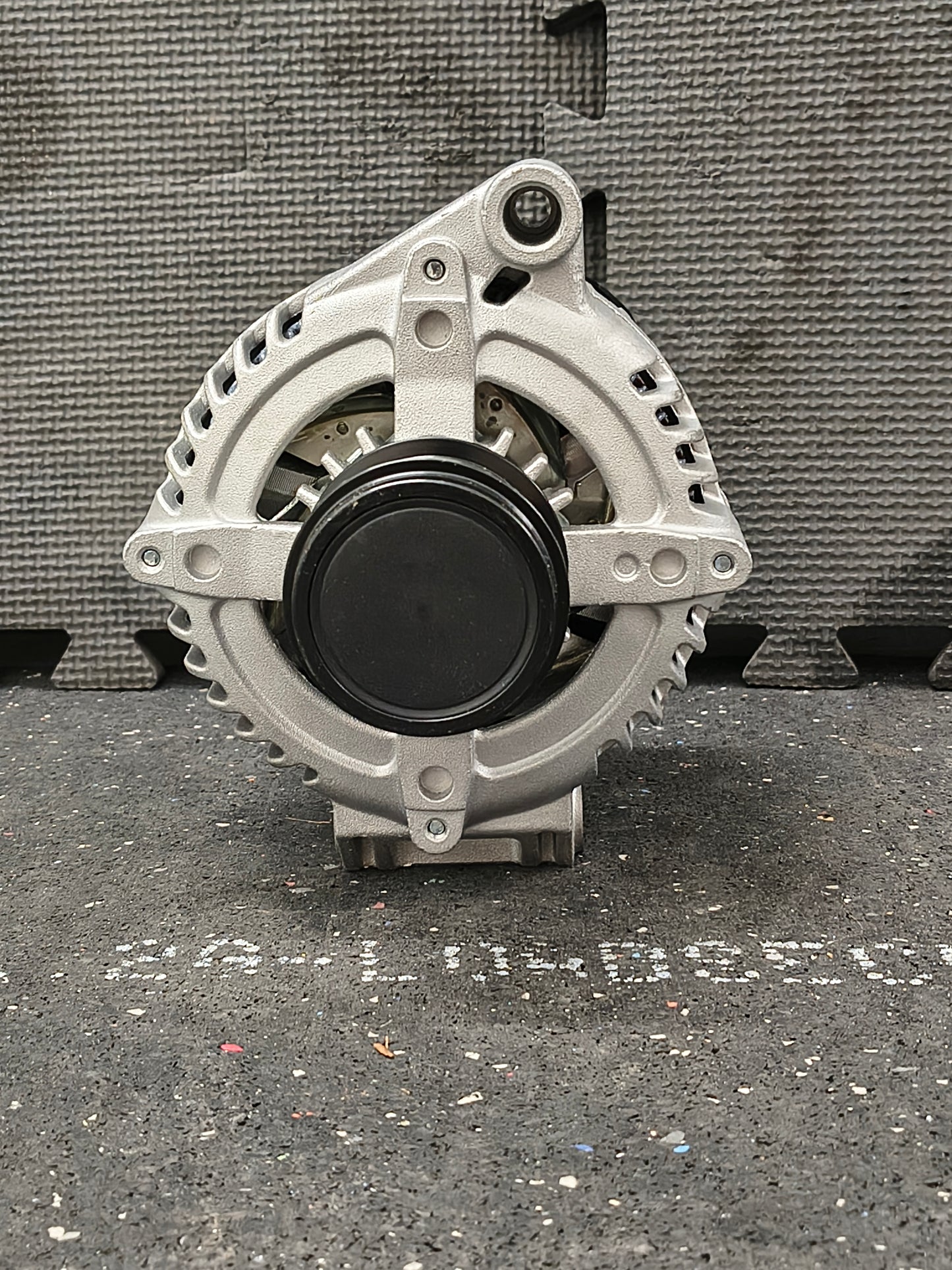 2012–2017 Kia Soul, Rio, Forte & Hyundai Veloster 1.6L Alternator (110 Amp / 12V) 🚘⚡
