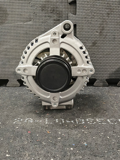 2012–2017 Kia Soul, Rio, Forte & Hyundai Veloster 1.6L Alternator (110 Amp / 12V) 🚘⚡