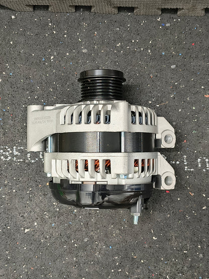 2012–2017 Kia Soul, Rio, Forte & Hyundai Veloster 1.6L Alternator (110 Amp / 12V) 🚘⚡