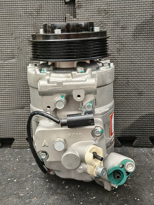 2006–2013 BMW 1, 3, 5 Series, M3, M5, M6 & Z4 A/C Compressor (With Clutch) 🚘💦