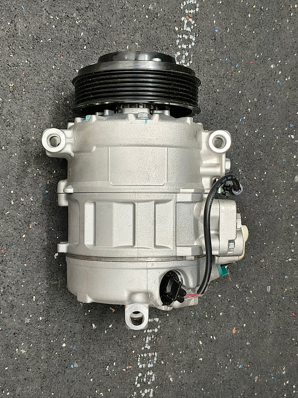 2006–2013 BMW 1, 3, 5 Series, M3, M5, M6 & Z4 A/C Compressor (With Clutch) 🚘💦