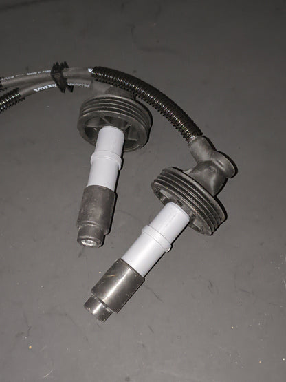 2000–2004 Volvo S40 & V40 Spark Plug Wire Set (1275603 / 32135658) 🚘💦