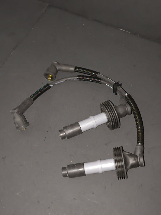 2000–2004 Volvo S40 & V40 Spark Plug Wire Set (1275603 / 32135658) 🚘💦