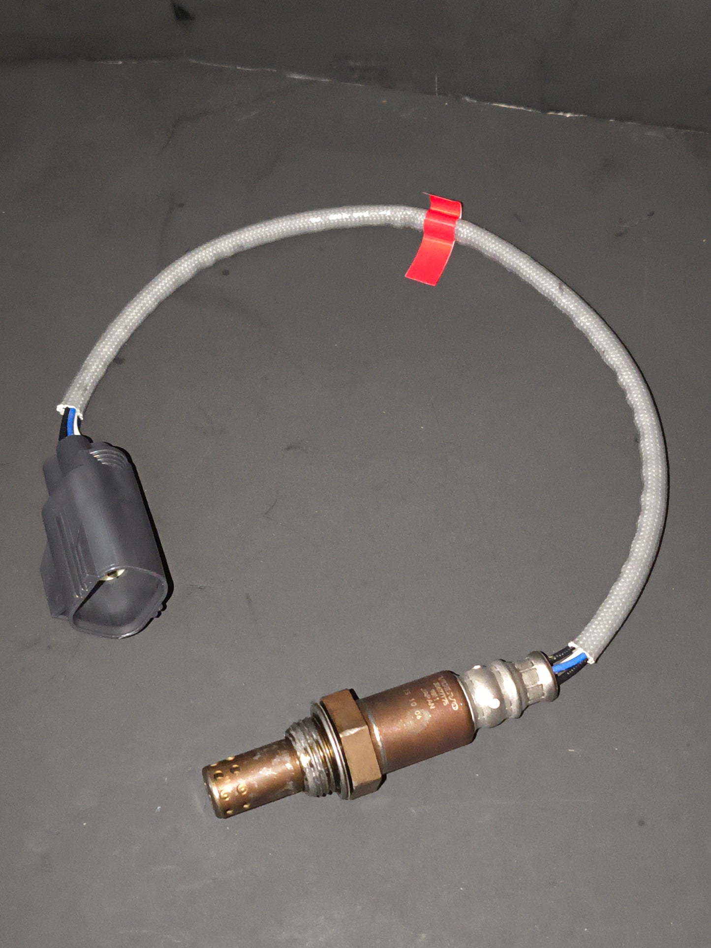 2004–2013 Volvo C30, C70, S40 & V50 Downstream Rear Oxygen (O2) Sensor (30677175) 🚘💦