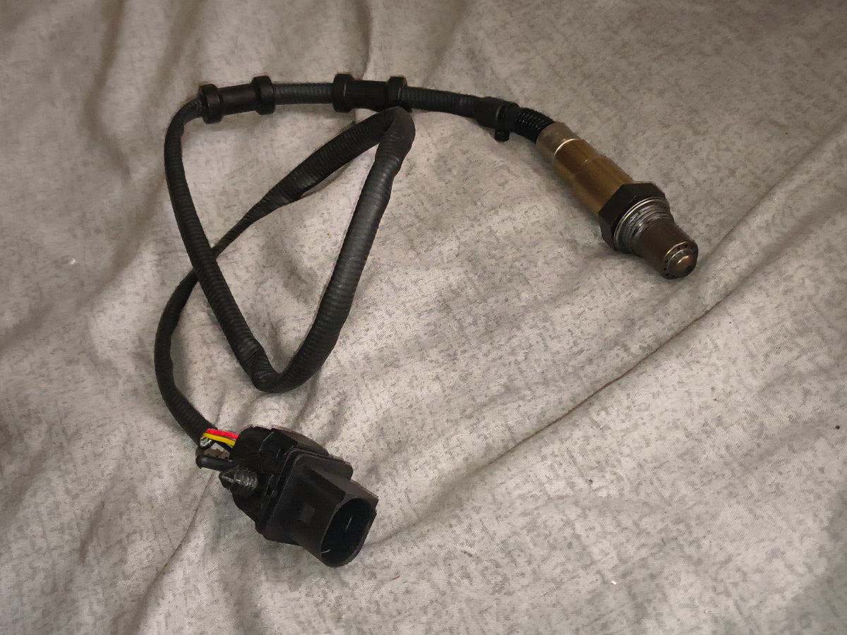 2011–2016 Ford F-250 / F-350 / F-450 / F-550 Super Duty 6.7L Powerstroke Oxygen (O2) Sensor 🚘⚡