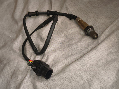 2011–2016 Ford F-250 / F-350 / F-450 / F-550 Super Duty 6.7L Powerstroke Oxygen (O2) Sensor 🚘⚡