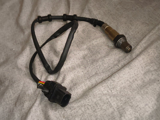 2011–2016 Ford F-250 / F-350 / F-450 / F-550 Super Duty 6.7L Powerstroke Oxygen (O2) Sensor 🚘⚡