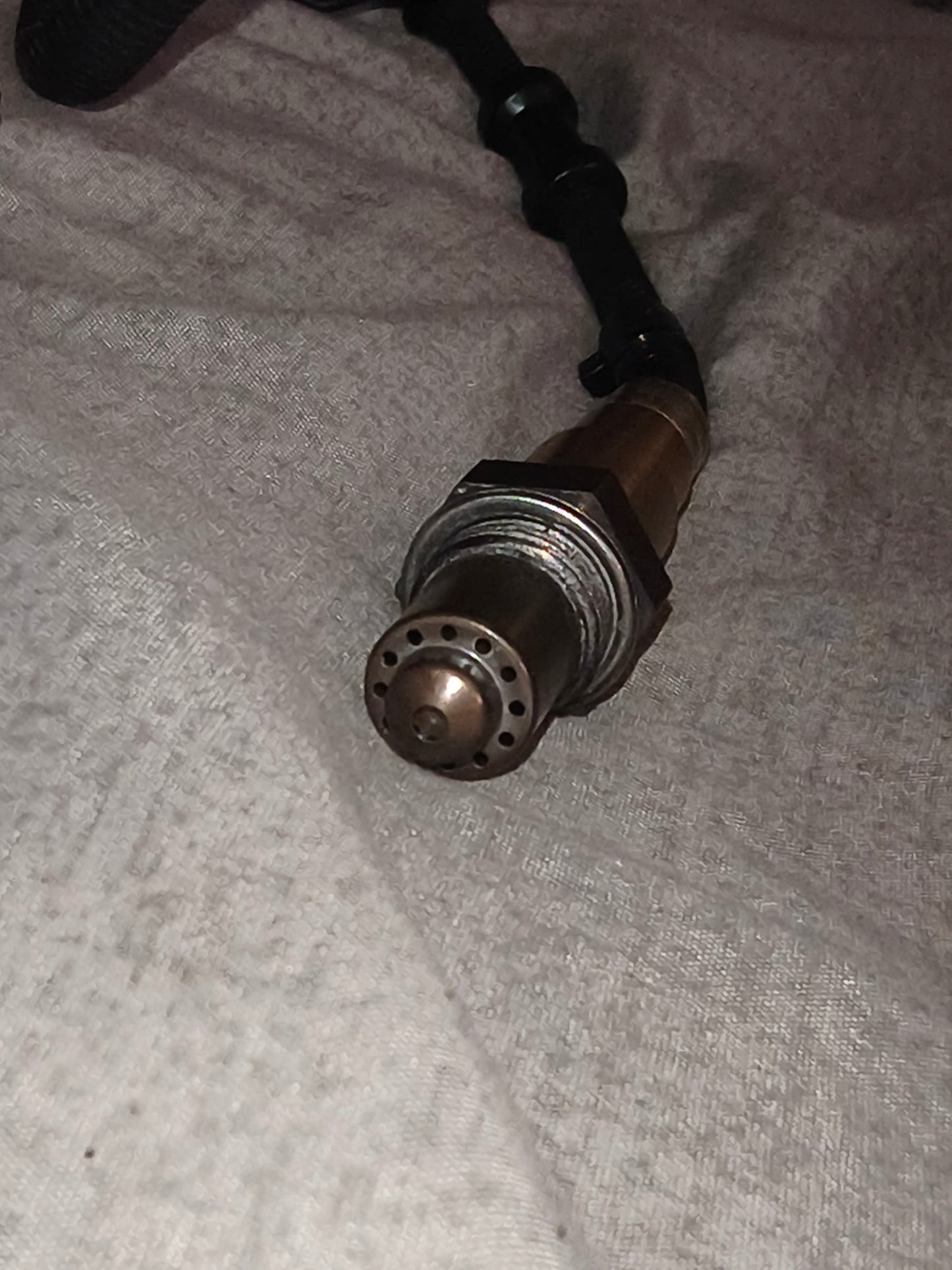 2011–2016 Ford F-250 / F-350 / F-450 / F-550 Super Duty 6.7L Powerstroke Oxygen (O2) Sensor 🚘⚡