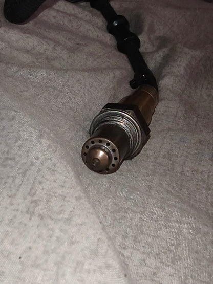 2011–2016 Ford F-250 / F-350 / F-450 / F-550 Super Duty 6.7L Powerstroke Oxygen (O2) Sensor 🚘⚡