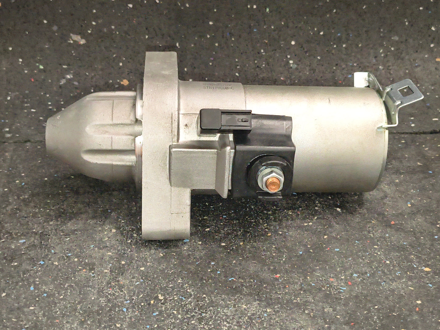 2002–2014 Honda Accord, Civic, CR-V, Element & Acura TSX 2.0L / 2.4L Starter Motor 🚘⚡