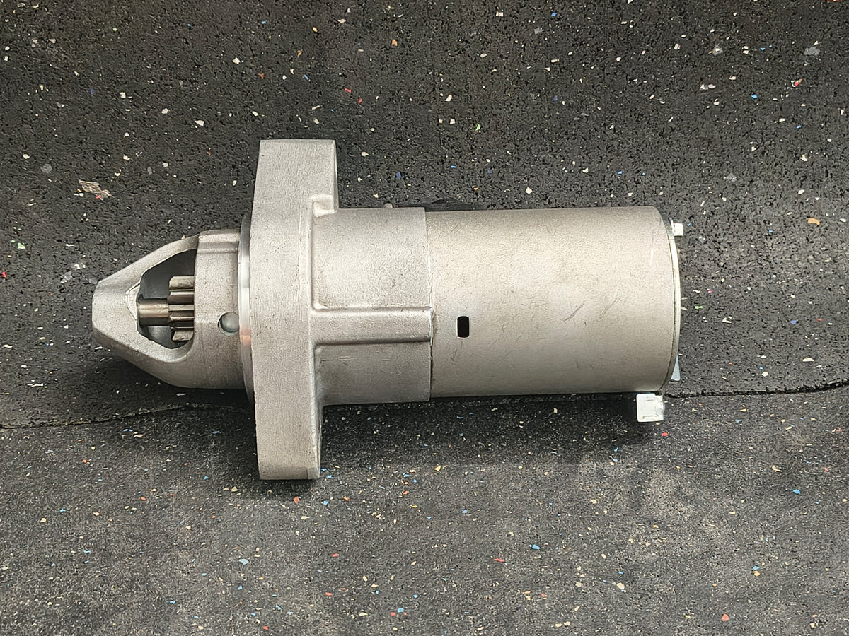 2002–2014 Honda Accord, Civic, CR-V, Element & Acura TSX 2.0L / 2.4L Starter Motor 🚘⚡