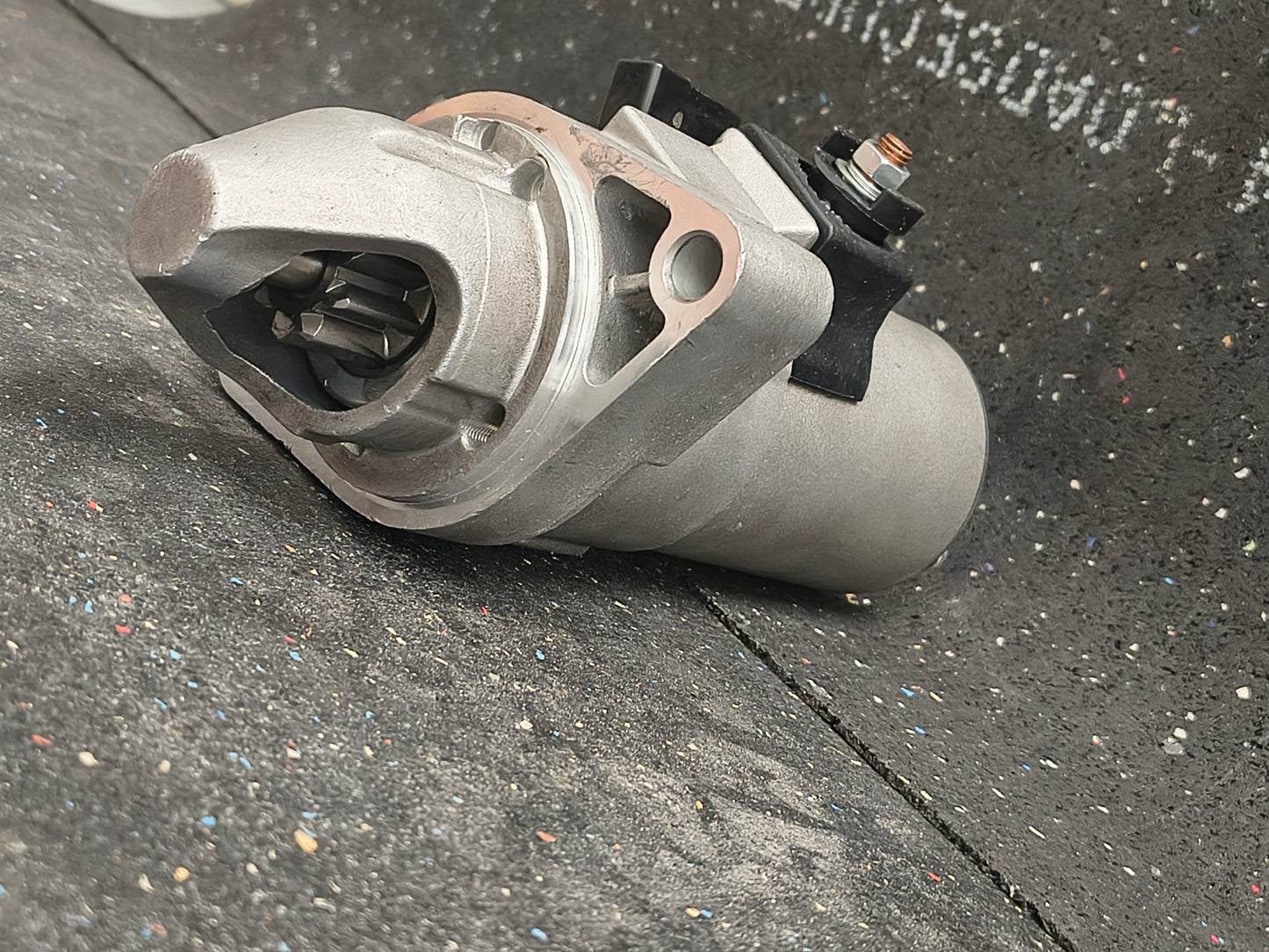 2002–2014 Honda Accord, Civic, CR-V, Element & Acura TSX 2.0L / 2.4L Starter Motor 🚘⚡