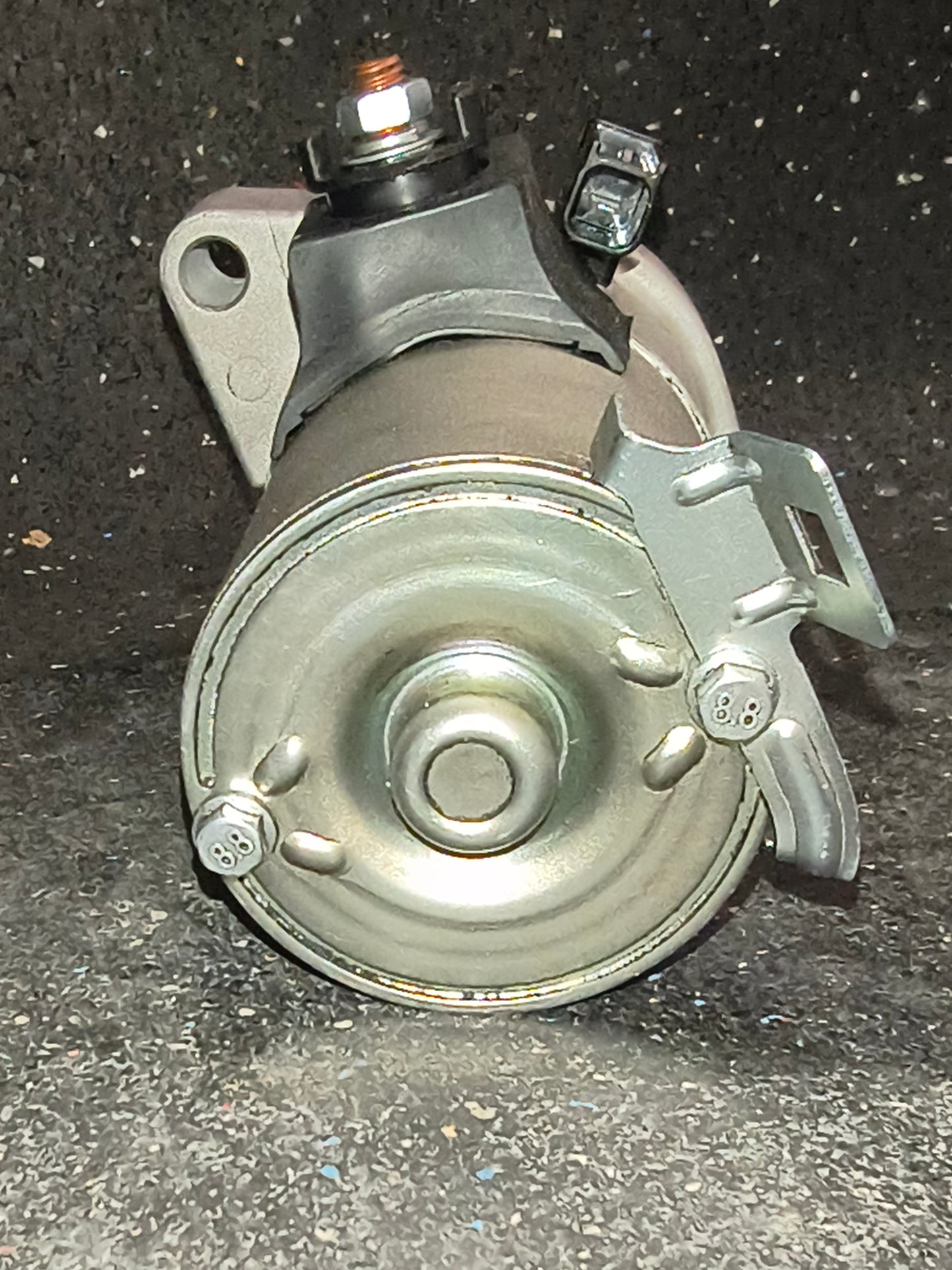2002–2014 Honda Accord, Civic, CR-V, Element & Acura TSX 2.0L / 2.4L Starter Motor 🚘⚡