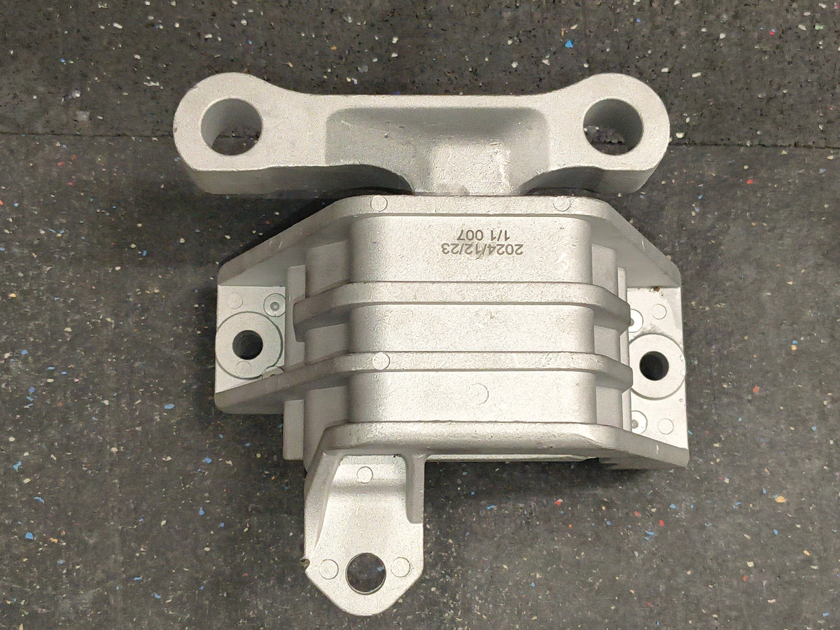 2009–2012 Chevrolet Malibu, Pontiac G6 & Saturn Aura Front Right Passenger Side Engine Mount 🚘⚡