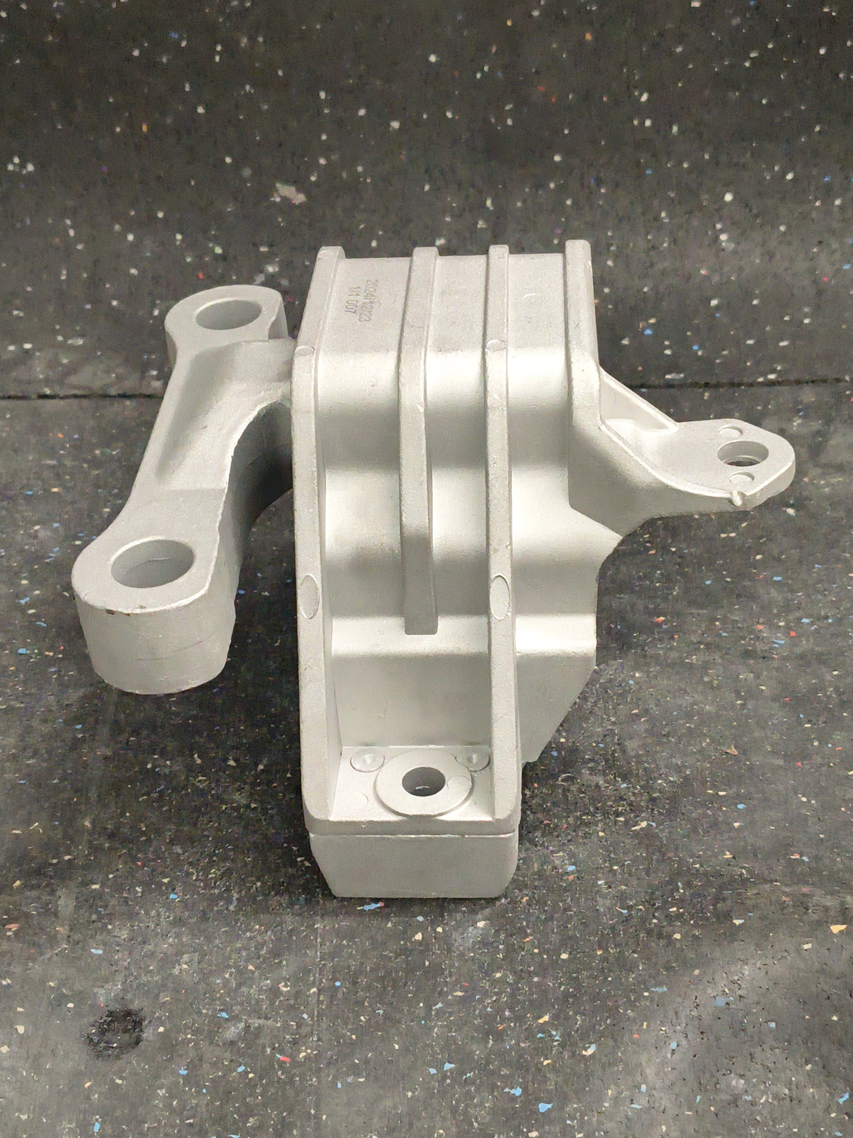 2009–2012 Chevrolet Malibu, Pontiac G6 & Saturn Aura Front Right Passenger Side Engine Mount 🚘⚡
