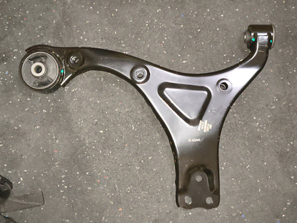 2011–2014 Hyundai Sonata & Kia Optima Front Driver Side Lower Control Arm Assembly 🚘🛡️