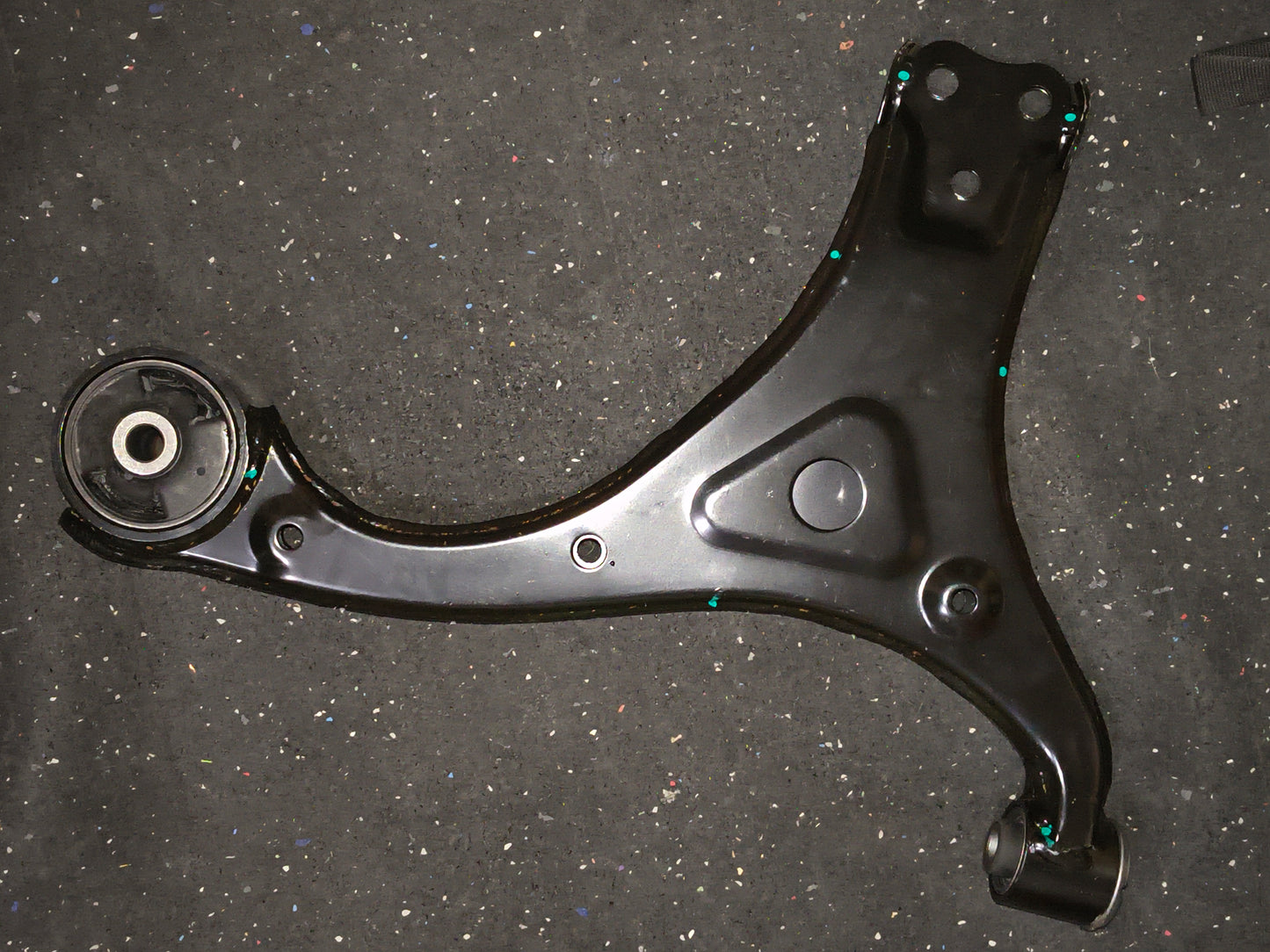 2011–2014 Hyundai Sonata & Kia Optima Front Driver Side Lower Control Arm Assembly 🚘🛡️