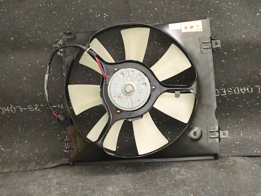 2008–2012 Honda Accord, 2010–2015 Honda Crosstour & 2013–2015 Acura RDX Passenger Side A/C Condenser Fan Assembly 🚘💦