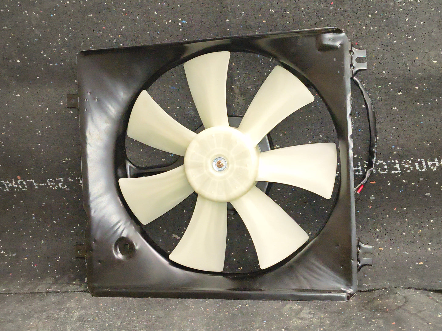 2008–2012 Honda Accord, 2010–2015 Honda Crosstour & 2013–2015 Acura RDX Passenger Side A/C Condenser Fan Assembly 🚘💦