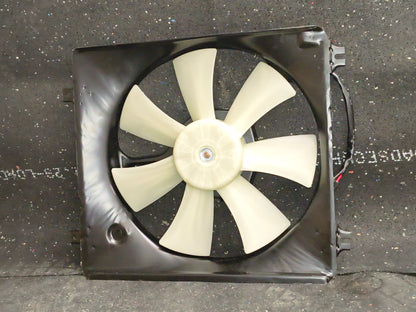 2008–2012 Honda Accord, 2010–2015 Honda Crosstour & 2013–2015 Acura RDX Passenger Side A/C Condenser Fan Assembly 🚘💦