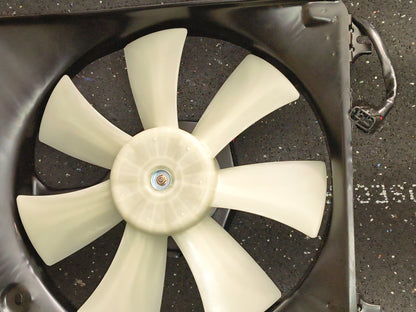 2008–2012 Honda Accord, 2010–2015 Honda Crosstour & 2013–2015 Acura RDX Passenger Side A/C Condenser Fan Assembly 🚘💦