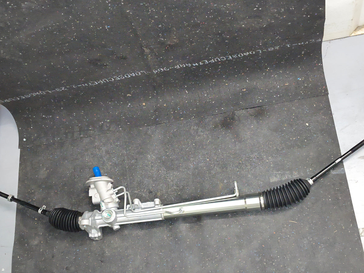 2000–2010 Volkswagen Jetta, Golf & Beetle Power Steering Rack and Pinion Assembly 🚘🛡️