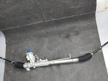 2000–2010 Volkswagen Jetta, Golf & Beetle Power Steering Rack and Pinion Assembly 🚘🛡️