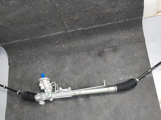 2000–2010 Volkswagen Jetta, Golf & Beetle Power Steering Rack and Pinion Assembly 🚘🛡️