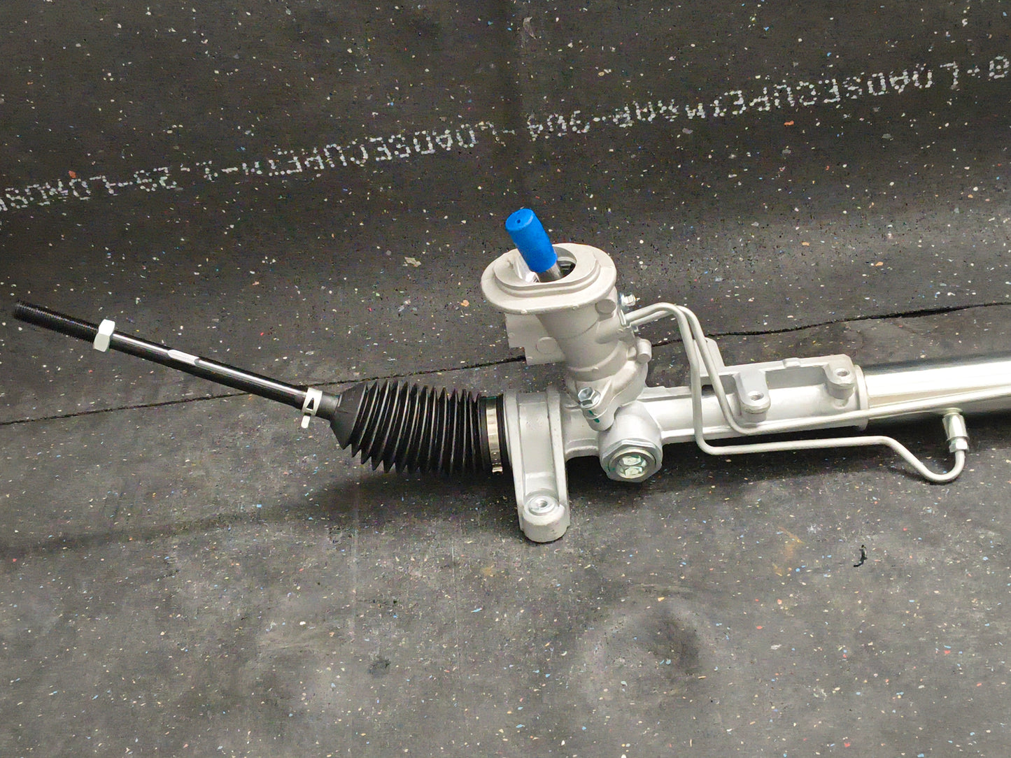 2000–2010 Volkswagen Jetta, Golf & Beetle Power Steering Rack and Pinion Assembly 🚘🛡️