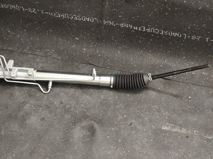 2000–2010 Volkswagen Jetta, Golf & Beetle Power Steering Rack and Pinion Assembly 🚘🛡️