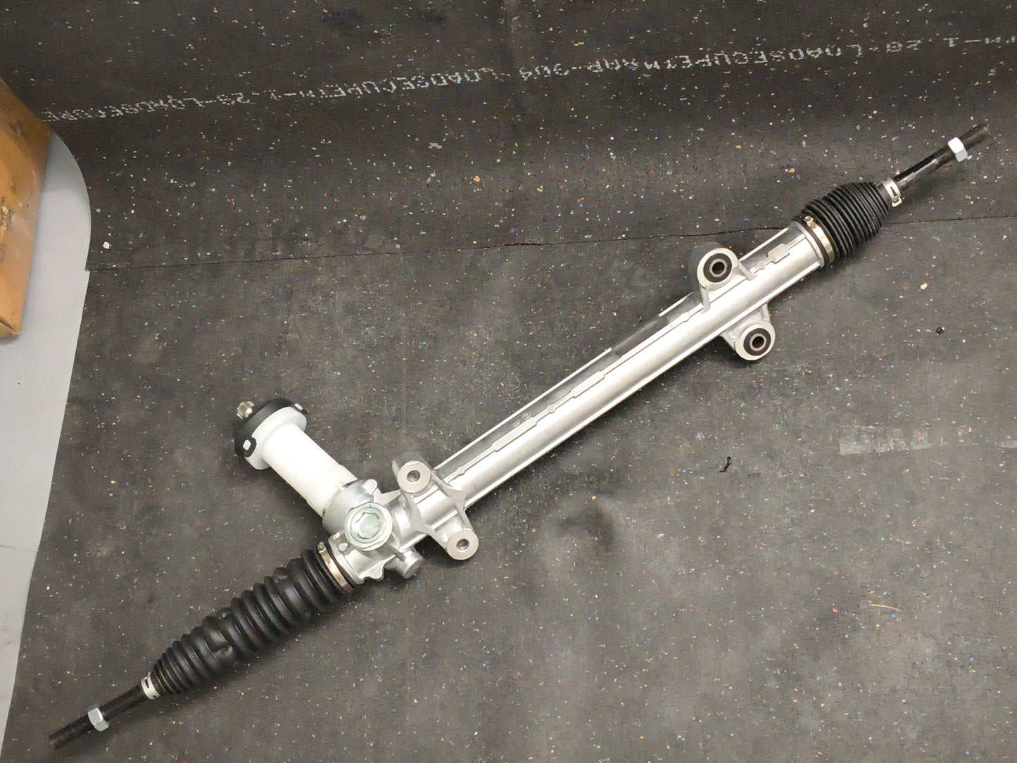 2011–2014 Hyundai Sonata & Kia Optima Manual/Electric Steering Rack and Pinion Assembly 🚘🛡️