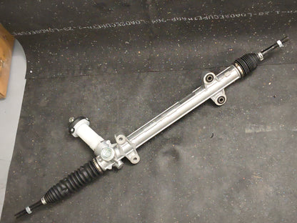 2011–2014 Hyundai Sonata & Kia Optima Manual/Electric Steering Rack and Pinion Assembly 🚘🛡️