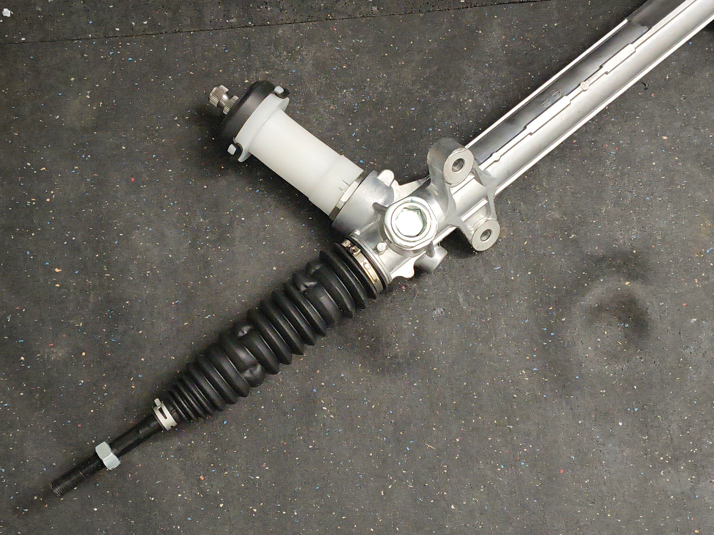 2011–2014 Hyundai Sonata & Kia Optima Manual/Electric Steering Rack and Pinion Assembly 🚘🛡️