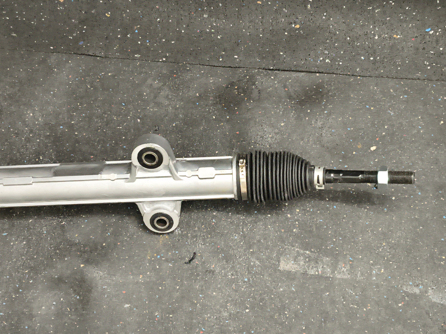 2011–2014 Hyundai Sonata & Kia Optima Manual/Electric Steering Rack and Pinion Assembly 🚘🛡️