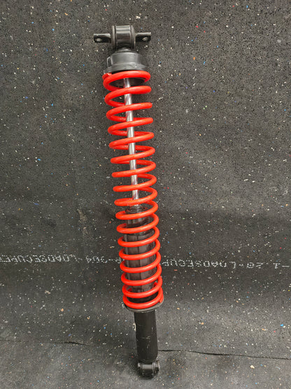 1999–2007 Chevy Silverado & GMC Sierra 1500 Gabriel Load Carrier Heavy-Duty Rear Coil Spring Shock (Single) 🚘🏋️