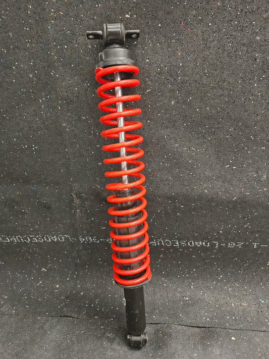 1999–2007 Chevy Silverado & GMC Sierra 1500 Gabriel Load Carrier Heavy-Duty Rear Coil Spring Shock (Single) 🚘🏋️
